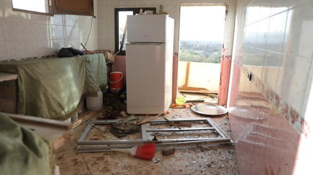 DEAŞ liderinin öldürüldüğü operasyonda korkunç görüntüler! Çok sayıda kadın ve çocuk da öldürüldü