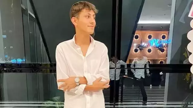 2. Kadir Şeker vakasında sevindiren gelişme! Eşini ve kızını bıçaklayan adamı engellerken yaralayan genç serbest bırakıldı