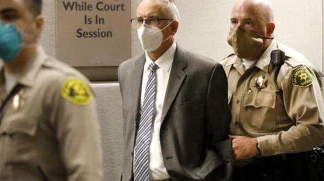 Jinekoloğun taciz ettiği kadınlara toplamda 250 milyon dolar tazminat ödenecek