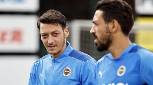 Fenerbahçe'nin Giresunspor maçı kadrosunda sürprizler tufanı! Taraftarın sevgilisi geri döndü