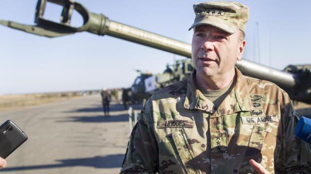 ABD savaş çıkartmakta kararlı! Ukrayna'ya 180 tonluk silah yardımının görüntüleri internete düştü