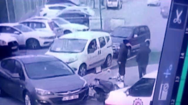 Büyükçekmece'deki gizemli kazıda kelepçeli cesedi bulunan Murat Kartal'ı ölüme götüren polislerin ifadeleri ortaya çıktı