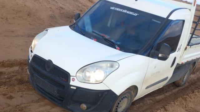 Yetkililer yolu kapattı, yatırımcı neye uğradığını şaşırdı! 4 milyonluk tesis çöp olmak üzere