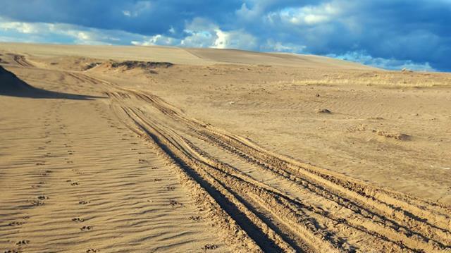 Yetkililer yolu kapattı, yatırımcı neye uğradığını şaşırdı! 4 milyonluk tesis çöp olmak üzere