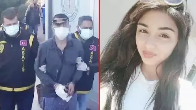 Dini nikahlı hamile eşini 19 yerinden bıçaklayarak öldüren caniden tuhaf sözler: Kim olsa aynısını yapardı