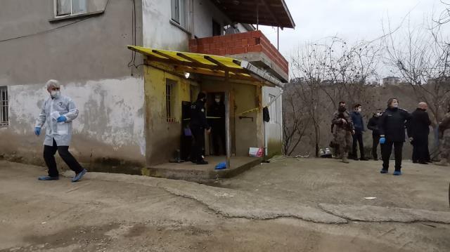 Boğazı kesilerek öldürülen Sıla'yla ilgili yeni detaylar! Eski nişanlı, genç kızı şikayetinden vazgeçmediği için öldürmüş