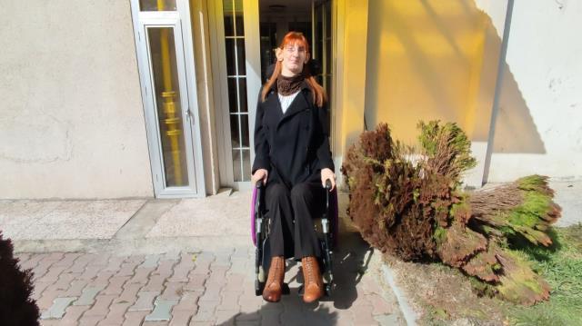 Dünyanın en uzun kadını Rumeysa'dan, dünyanın en uzun erkeği Sultan'ın çağrısına olumlu yanıt