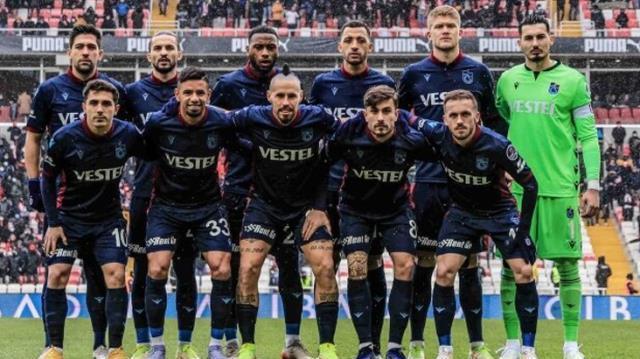 Trabzonspor'un hedefi satış rekoru kırmak! Kasaya para yağıyor