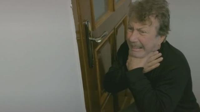 Flash TV'nin yıldızı Sarı Bıyık TikTok'ta ortaya çıktı! Son çektiği zam videosu olay