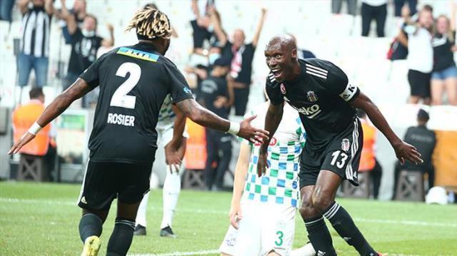 Pes artık Atiba! Yaptığı teklif yönetimi çok şaşırttı