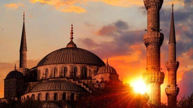 Miraç Kandili namazları ve ibadetleri 2022! Miraç Gecesi ibadetleri, namazları, duaları ve zikirleri nelerdir? Miraç kandili hangi gün 2022?