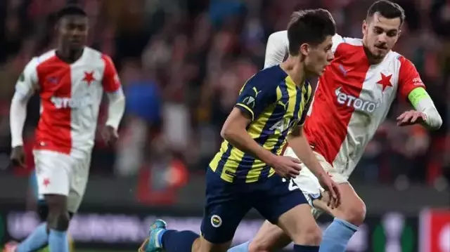 Avrupa'da gündem Arda Güler! Fenerbahçe'nin genç yıldızı dünya devine gönderdiler