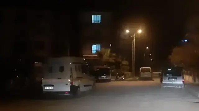 Cani koca dehşet saçtı! 'Beni aldattı' dediği eşini 7 yerinden bıçakladı