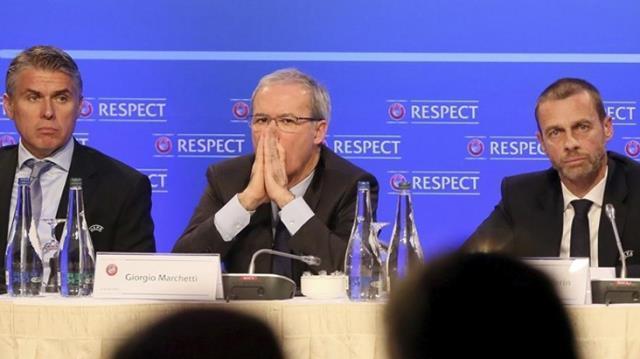 Tarihi yaptırım! Bu hamle Rusya'da futbolu değil, sporu da bitirir