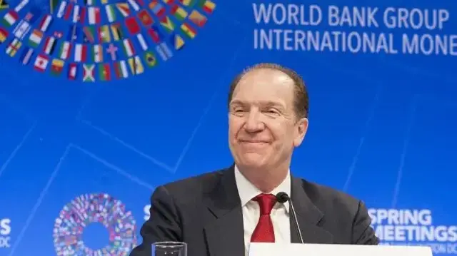 Dünya Bankası'ndan Ukrayna-Rusya krizi yorumu: Savaş uzarsa gıda fiyatları büyük bir sorun olacak