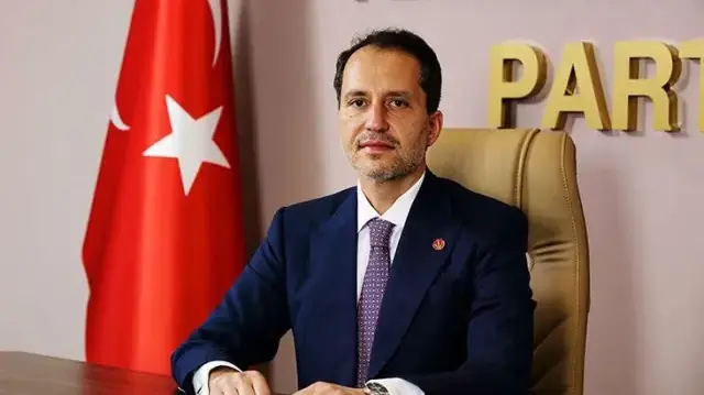 Seçim ikinci tura kalırsa kime oy verecek? Fatih Erbakan kararını açıkladı