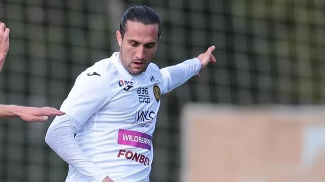 Tam da kendini bulmuştu! Yusuf Yazıcı savaş yüzünden Rusya'dan ayrılıyor