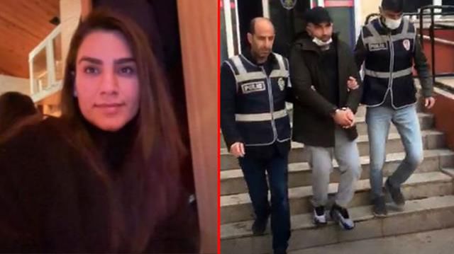 'Kocam beni bir erkekle aldatıyor' diyen kadının ölümündeki sır perdesi aralandı