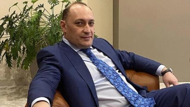 Rusya ile müzakere eden heyette bulunan parlamenterin Ukrayna Gizli Servisi tarafından öldürüldüğü iddiası