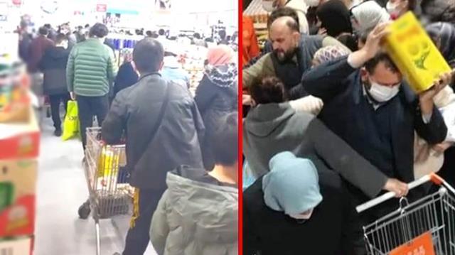 Cem Yılmaz'dan akaryakıt ve yağ fiyatlarına imalı paylaşım! Bakanlara göndermede bulundu