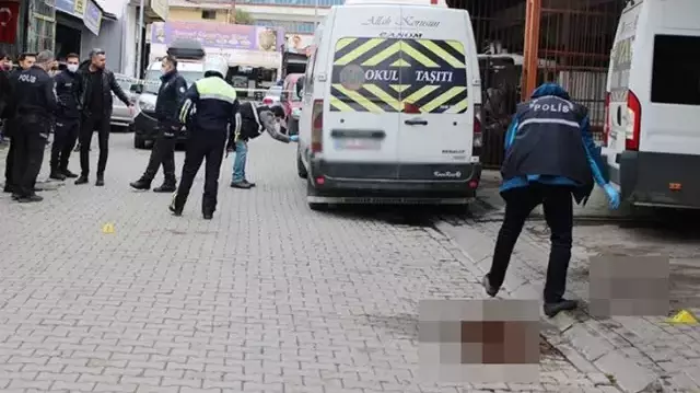 'Çayı niye eksik getirdin' kavgası: 2 ağır yaralı