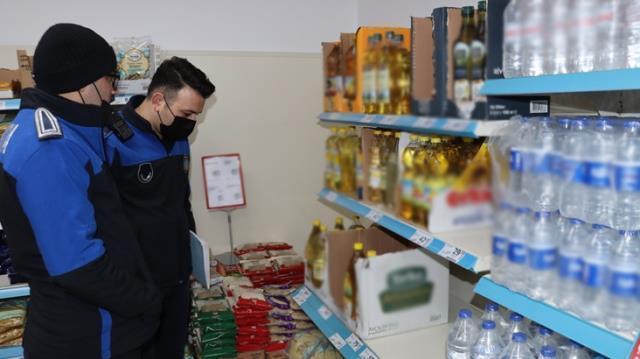 Ünlü zincir marketlerin raflarında olmayan ayçiçek yağları depolardan çıktı