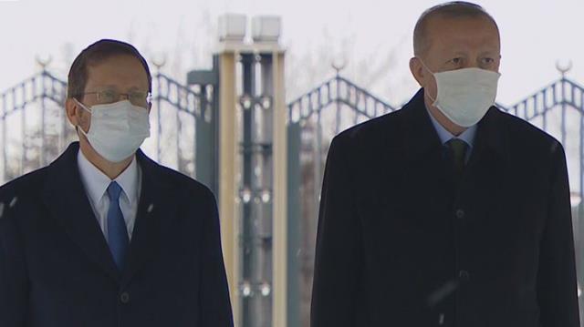 Cumhurbaşkanı Erdoğan liderlerle görüşme trafiğini sürdürüyor! Putin'den sonra Biden'la görüşecek