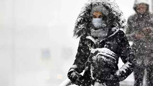 Meteoroloji uzmanından İstanbul'da hafta sonu için şiddetli kar uyarısı