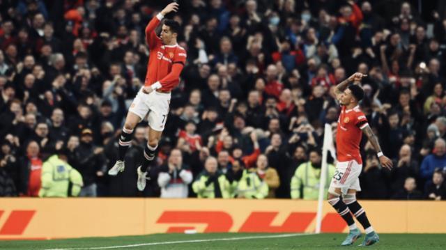 Ulaşabilecek daha üst bir mertebe yok! Ronaldo, futbol tarihinin en çok gol atan futbolcusu oldu