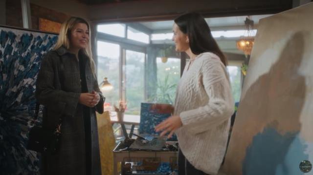 Avukatlıktan ressamlığa geçiş yapan Akın Ekici, Camdaki Kız'a hayat vere resimlerinin hikayesini anlattı