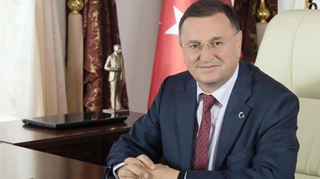 Bakan Yardımcısı Çataklı: Hatay Valiliğince Lütfü Savaş hakkında suç duyurusunda bulunulacak