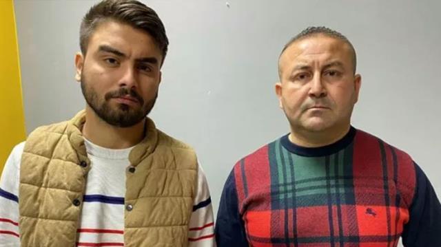 Oğlunun kız arkadaşına 2 kez tecavüz etmişti! Mahkeme başkanını bile çileden çıkardı