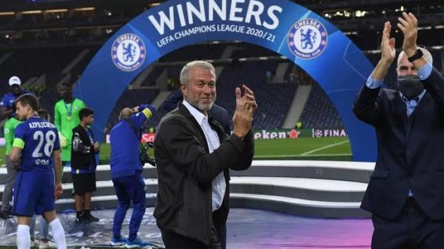 Spor dünyasında yer yerinden oynadı! Abramovich, Chelsea'yi satıp Süper Lig'den takım alıyor