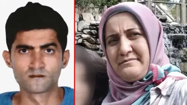 Babasının 'Sigara içme' uyarısına sinirlenen genç, annesini öldürdü