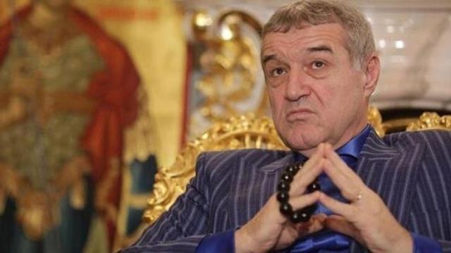 Becali dediğini yaptı, Galatasaray'ı UEFA'ya şikayet etti! Terim'in prensi başa bela oldu