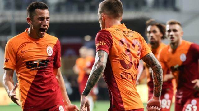 Steaua Kulübü dediğini yaptı, Galatasaray'ı UEFA'ya şikayet etti! Terim'in prensi başa bela oldu