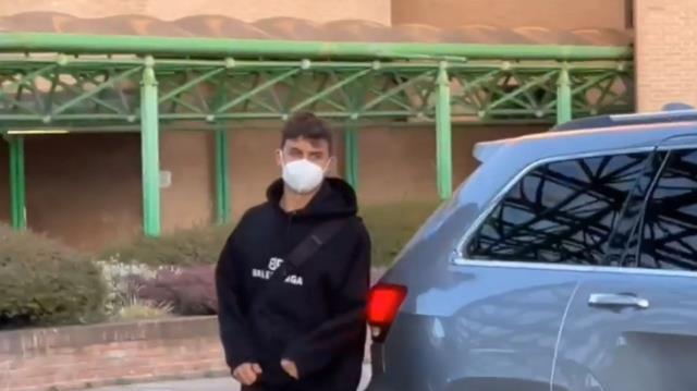 Şikeden küme düşürülen Juventus'ta deprem! Yıldızlar takımdan ayrılmak istiyor