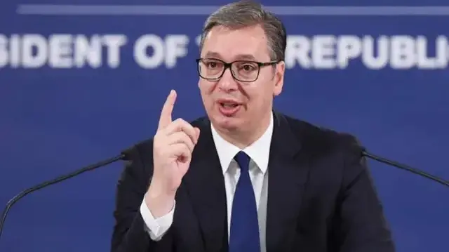 Sırbistan: Kosova Başbakanı Kurti Sırplara saldırmaya karar verdi