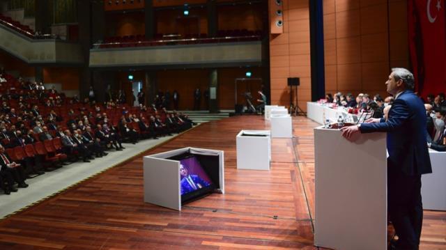 Son Dakika: Galatasaray'ın borcu 2 milyar 561 milyon lira