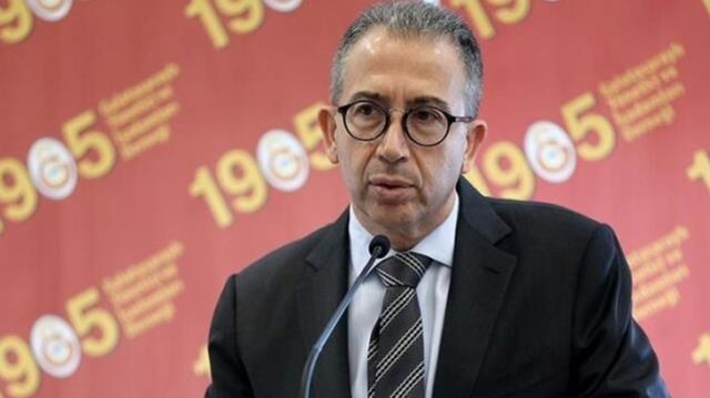 Tek başına meydan okudu! Metin Öztürk, Galatasaray'a resmen başkan adayı