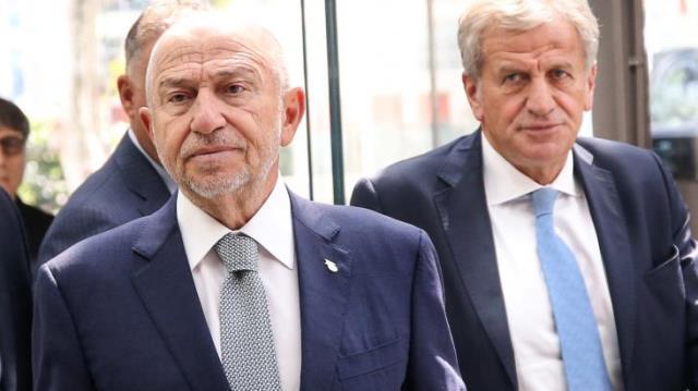 Türk futbolunda büyük deprem! 13 hakemin görevine son veren MHK, TFF'ye de rest çekti