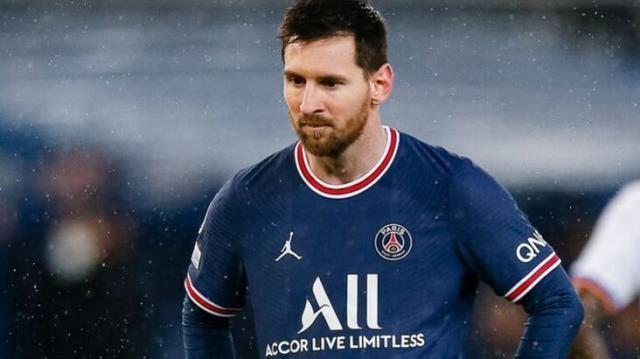Buraya kadarmış! Messi'nin kariyerini hiç istemediği şekilde bitecek