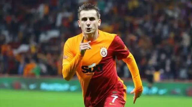 Kerem Aktürkoğlu rekora koşuyor! Ozan Tufan'ı tahtından indirmek üzere