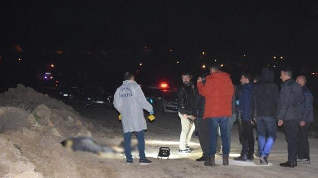 Malatya'da 24 yaşındaki bir genç ölü olarak bulundu