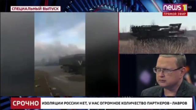 Rus Milletvekili Mihail Delyagin'den Azerbaycan açıklaması: Azerbaycan'a askeri müdahale yapmaktan çekinmeyiz