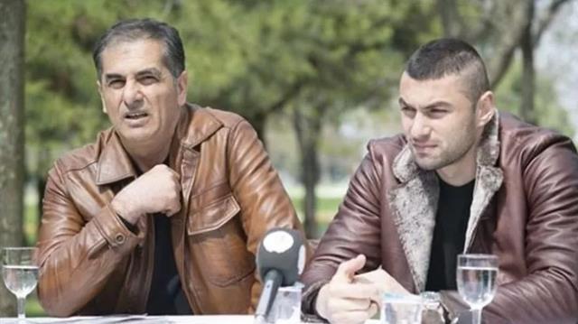 Burak Yılmaz bombası patladı! Kral yeniden Süper Lig'de