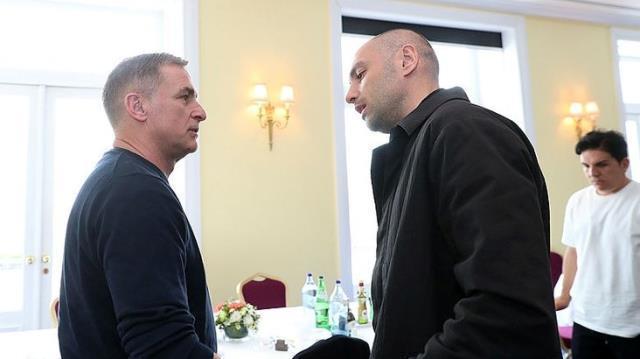 Burak Yılmaz bombası patladı! Kral yeniden Süper Lig'de