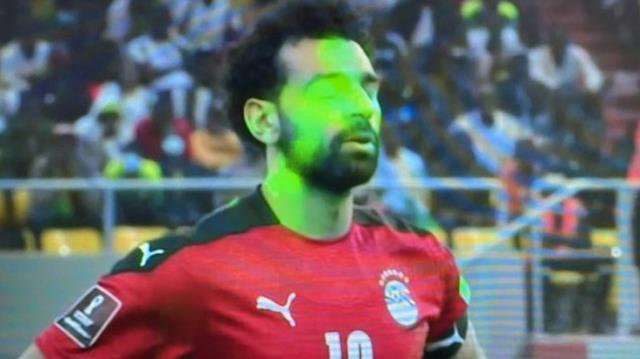 Büyük rezillik! Salah'a hayatının en kötü gününü yaşattılar