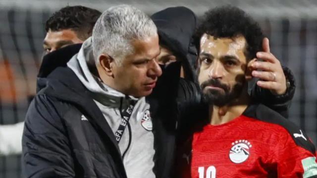 Büyük rezillik! Salah'a hayatının en kötü gününü yaşattılar