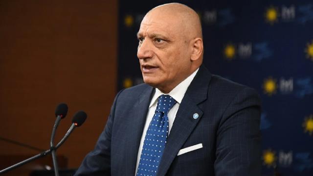 İYİ Parti'nin A takımında büyük revizyon! İki başkanlık doğrudan Meral Akşener'e bağladı